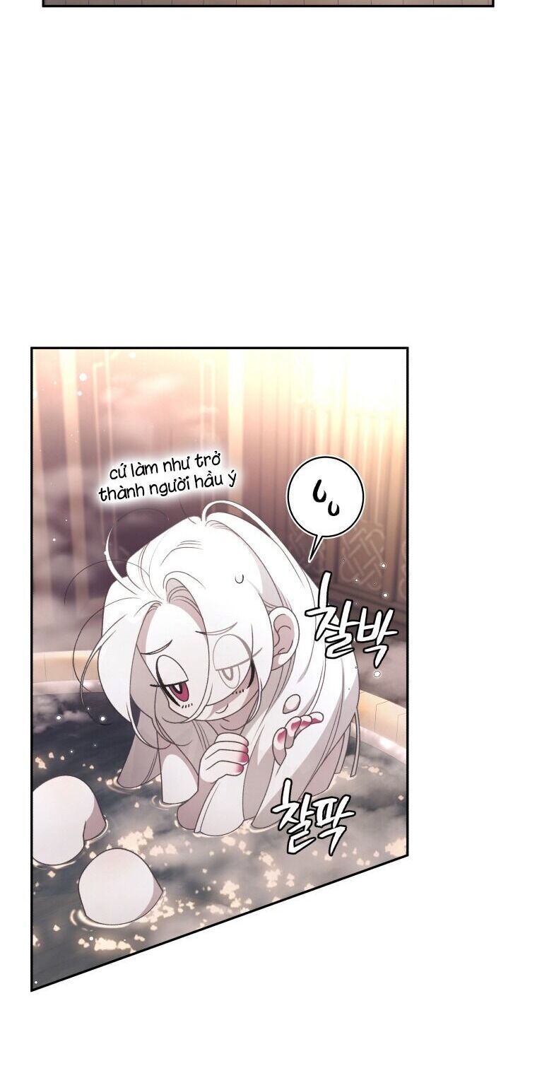 Quái Thú Bị Thuần Hóa Bởi Ác Nữ [Chap 1-105]