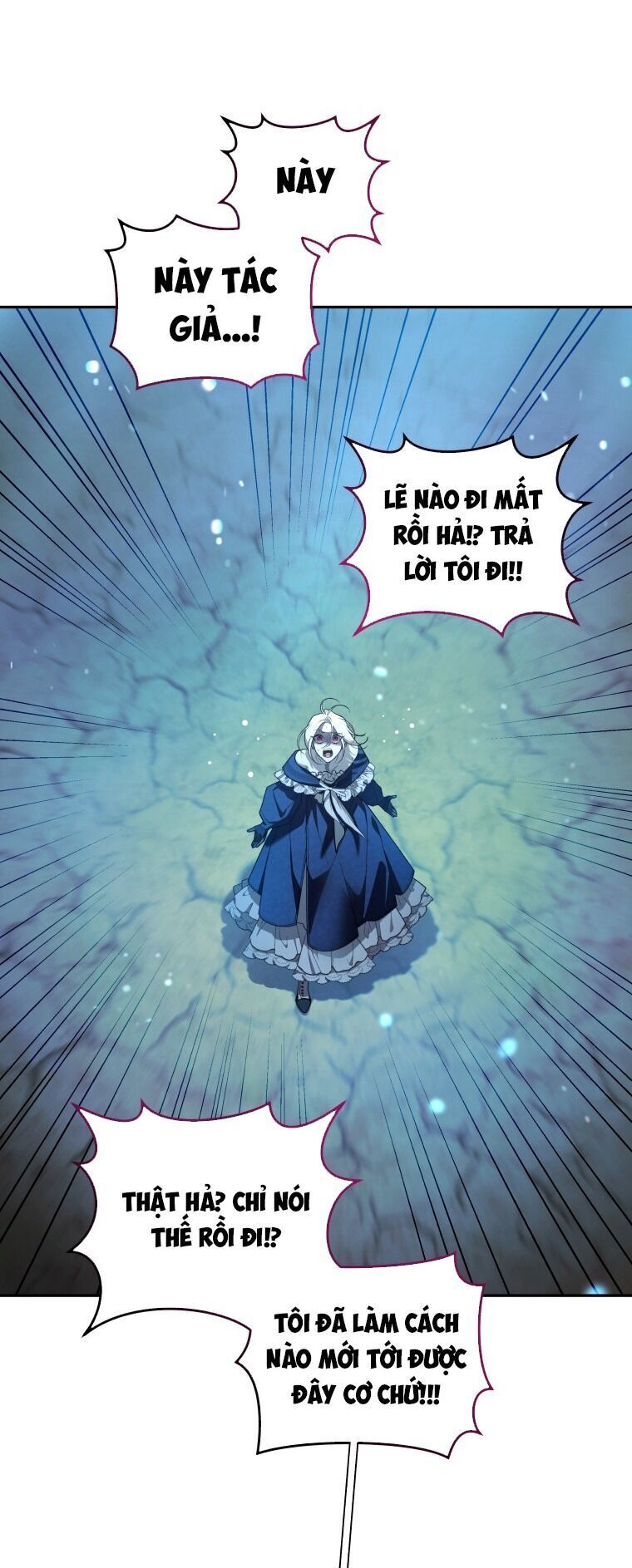 Quái Thú Bị Thuần Hóa Bởi Ác Nữ [Chap 1-105]