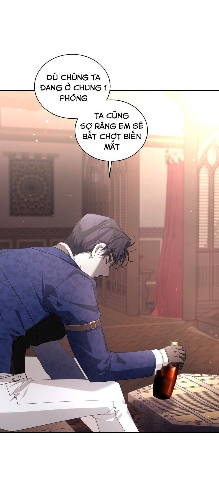 Quái Thú Bị Thuần Hóa Bởi Ác Nữ [Chap 1-105]