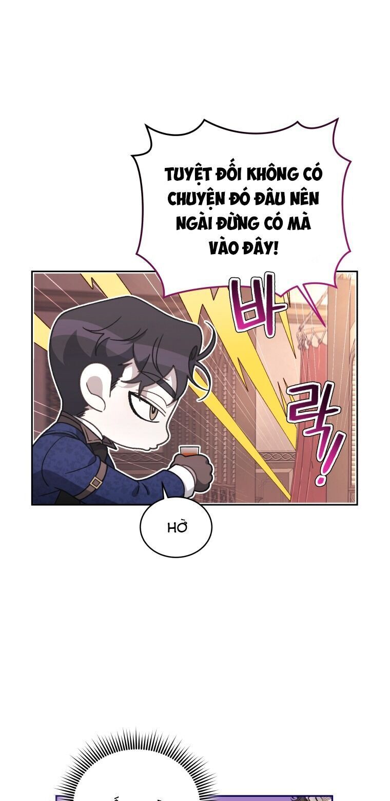 Quái Thú Bị Thuần Hóa Bởi Ác Nữ [Chap 1-105]