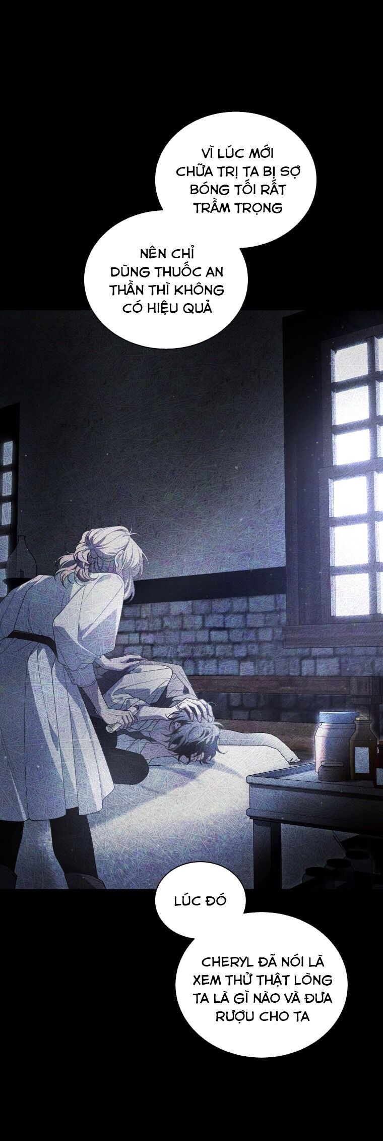 Quái Thú Bị Thuần Hóa Bởi Ác Nữ [Chap 1-105]