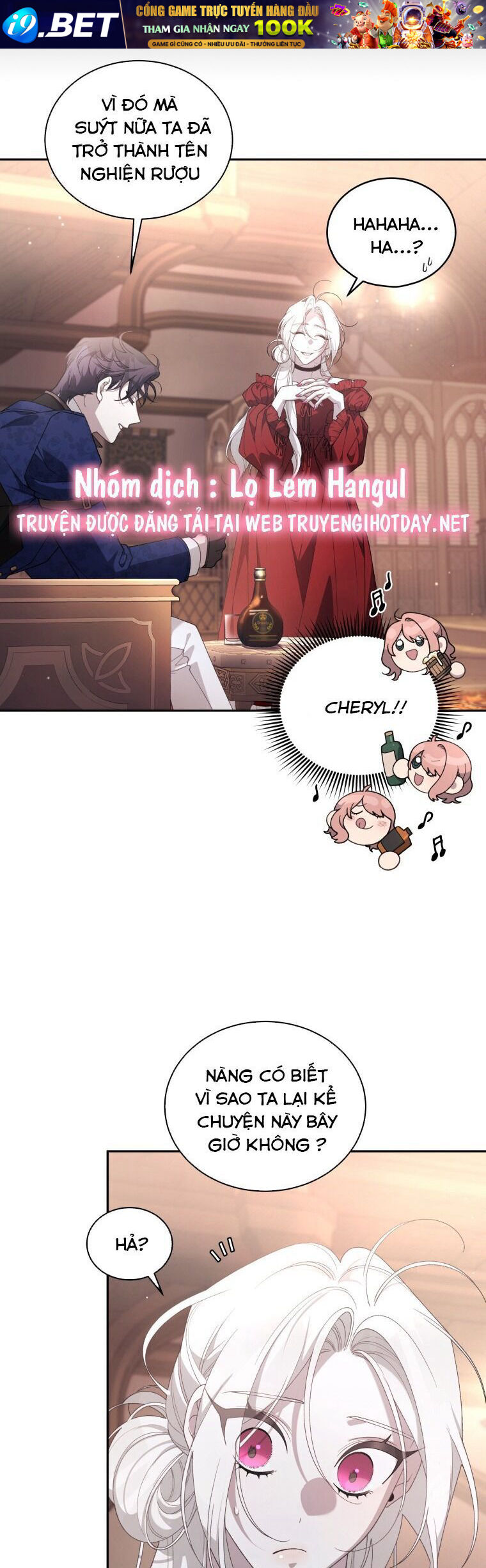 Quái Thú Bị Thuần Hóa Bởi Ác Nữ [Chap 1-105]