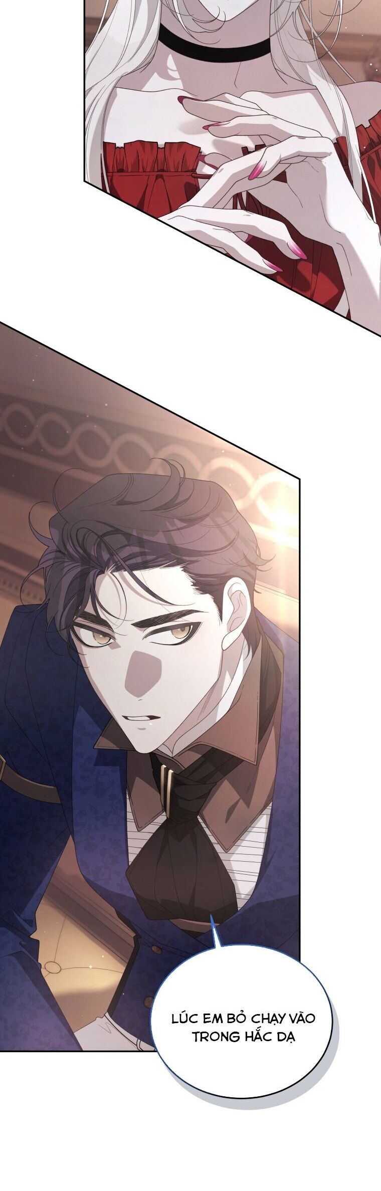 Quái Thú Bị Thuần Hóa Bởi Ác Nữ [Chap 1-105]