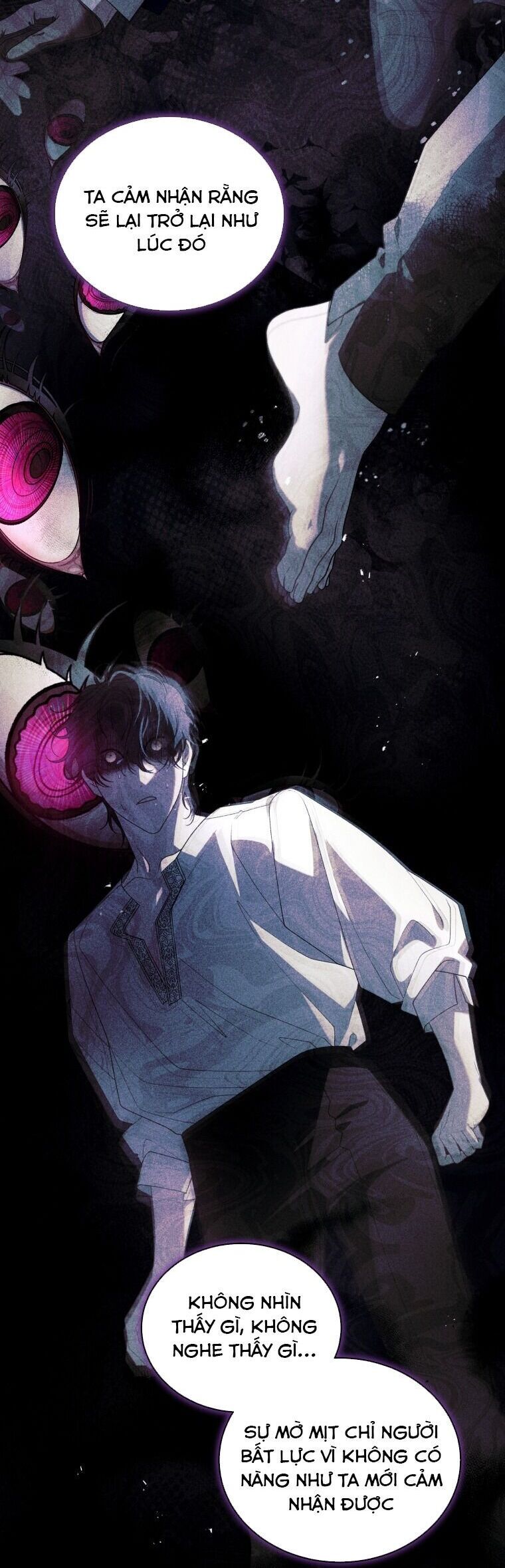 Quái Thú Bị Thuần Hóa Bởi Ác Nữ [Chap 1-105]