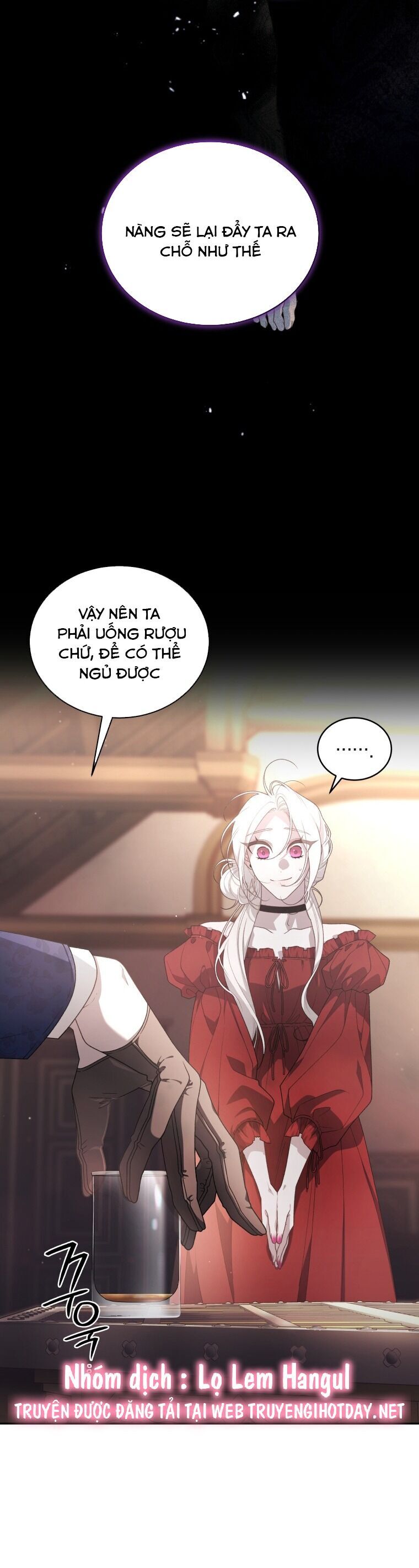 Quái Thú Bị Thuần Hóa Bởi Ác Nữ [Chap 1-105]