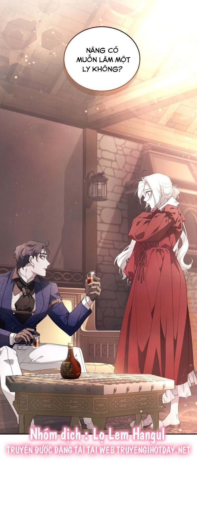 Quái Thú Bị Thuần Hóa Bởi Ác Nữ [Chap 1-105]