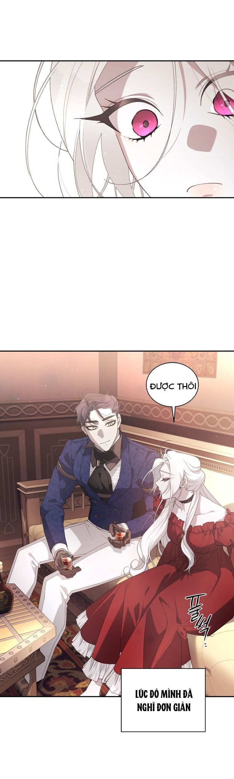 Quái Thú Bị Thuần Hóa Bởi Ác Nữ [Chap 1-105]