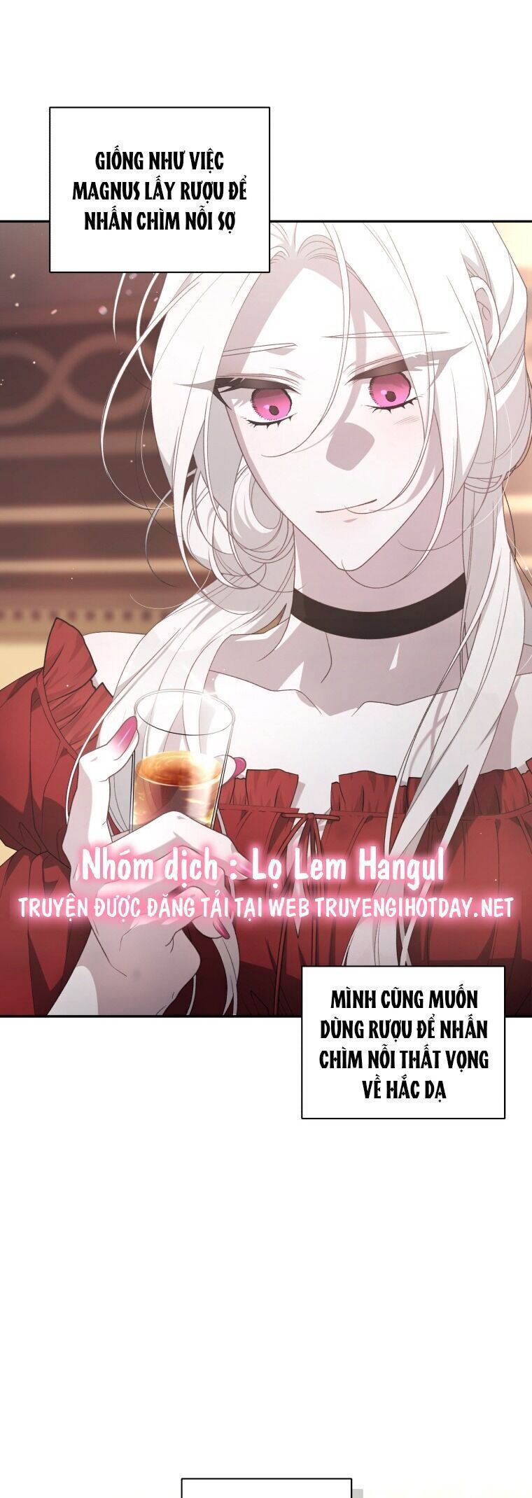 Quái Thú Bị Thuần Hóa Bởi Ác Nữ [Chap 1-105]