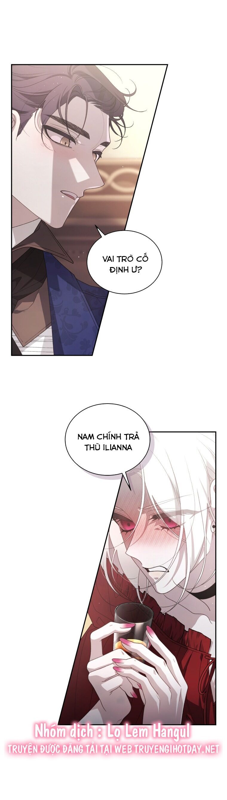 Quái Thú Bị Thuần Hóa Bởi Ác Nữ [Chap 1-105]