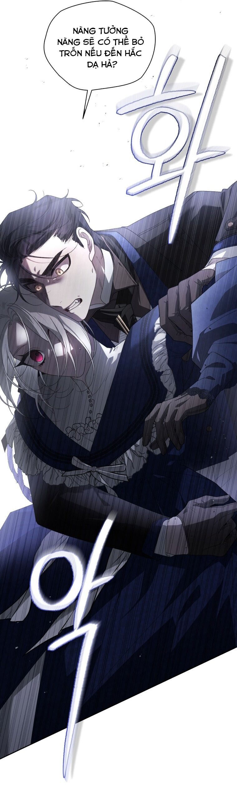 Quái Thú Bị Thuần Hóa Bởi Ác Nữ [Chap 1-105]