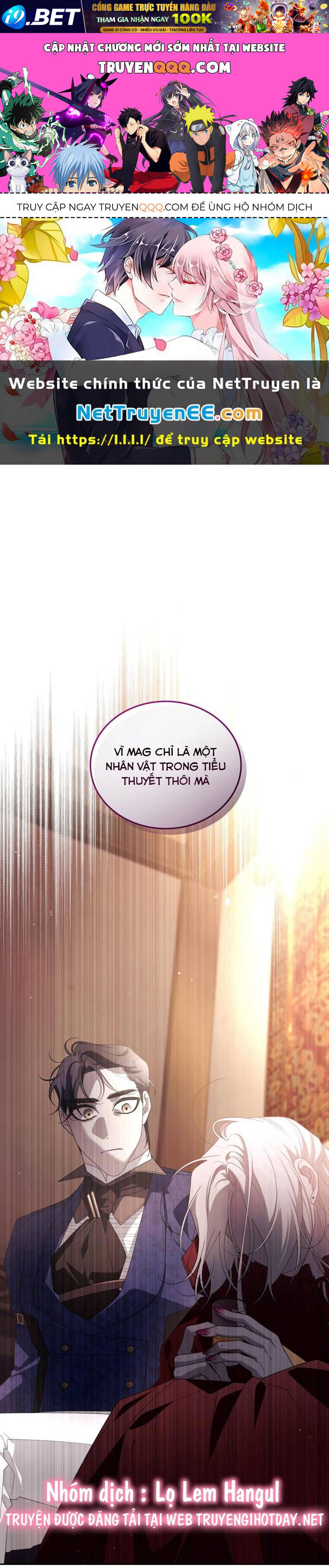 Quái Thú Bị Thuần Hóa Bởi Ác Nữ [Chap 1-105]
