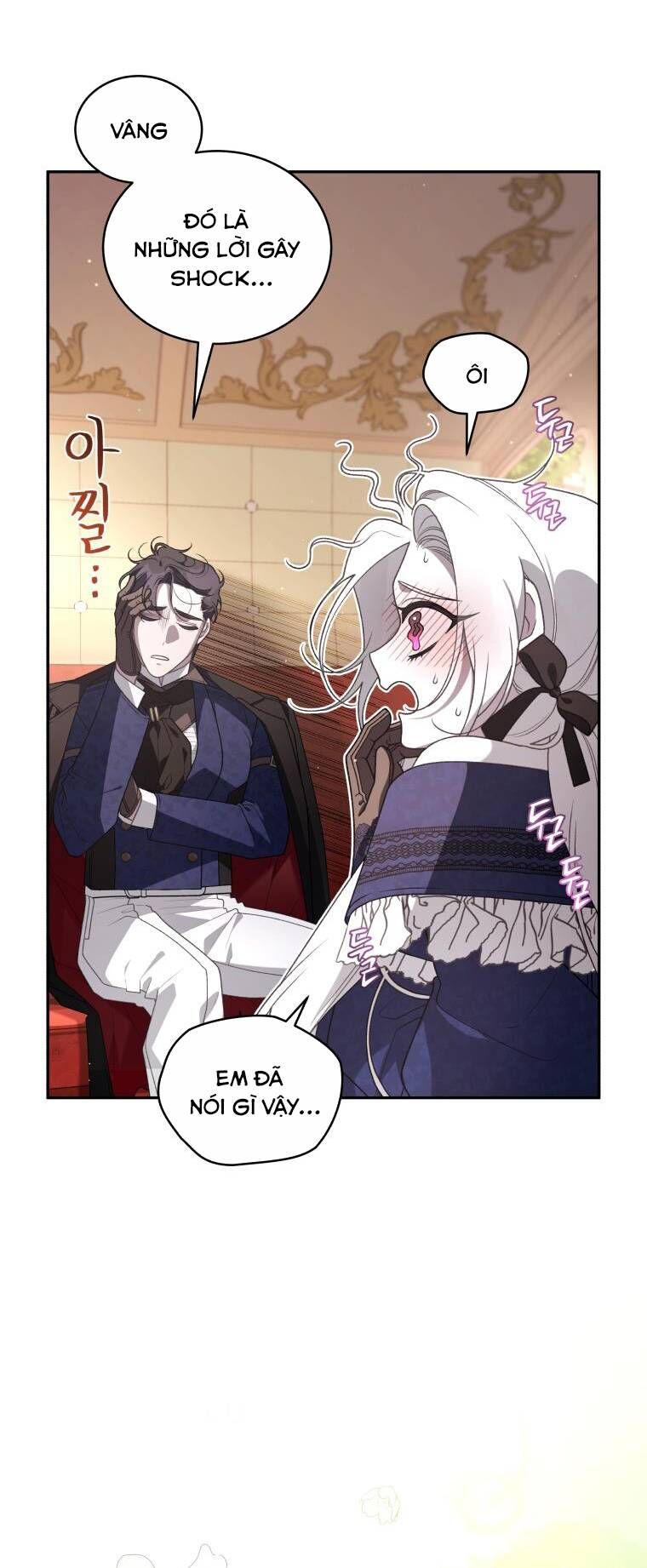 Quái Thú Bị Thuần Hóa Bởi Ác Nữ [Chap 1-105]