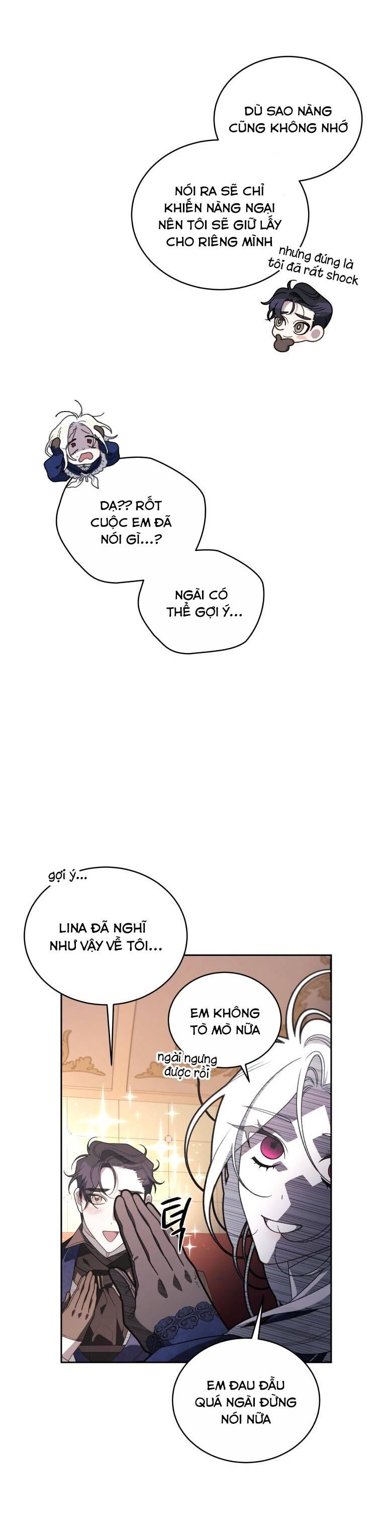 Quái Thú Bị Thuần Hóa Bởi Ác Nữ [Chap 1-105]