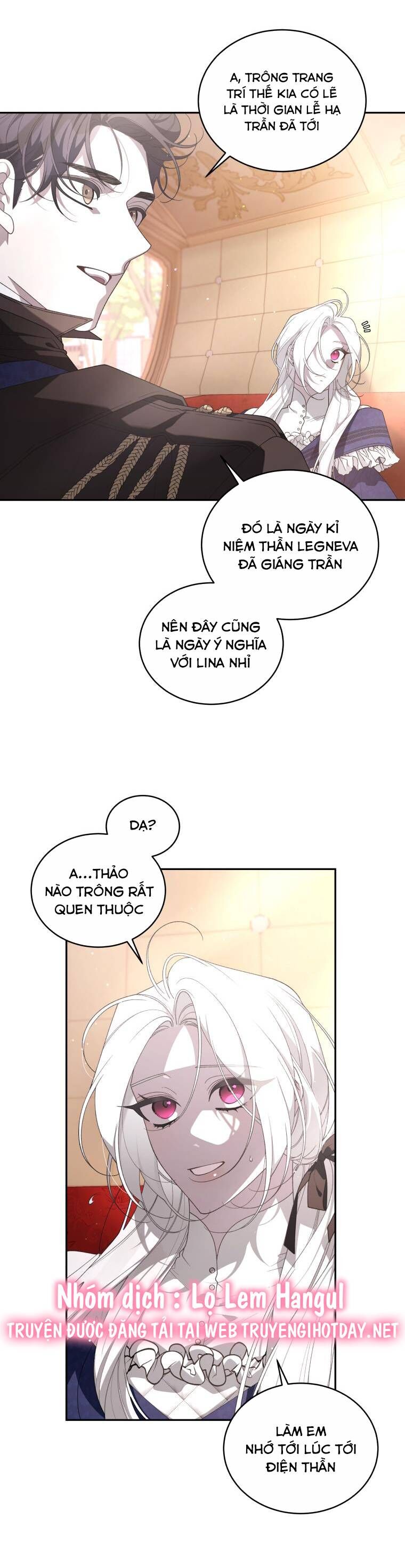 Quái Thú Bị Thuần Hóa Bởi Ác Nữ [Chap 1-105]