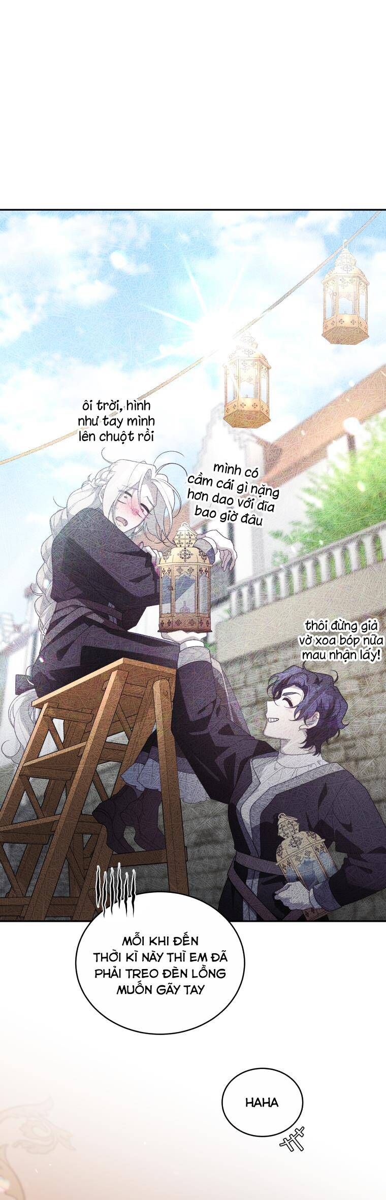 Quái Thú Bị Thuần Hóa Bởi Ác Nữ [Chap 1-105]