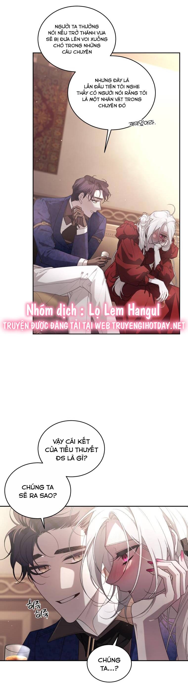 Quái Thú Bị Thuần Hóa Bởi Ác Nữ [Chap 1-105]