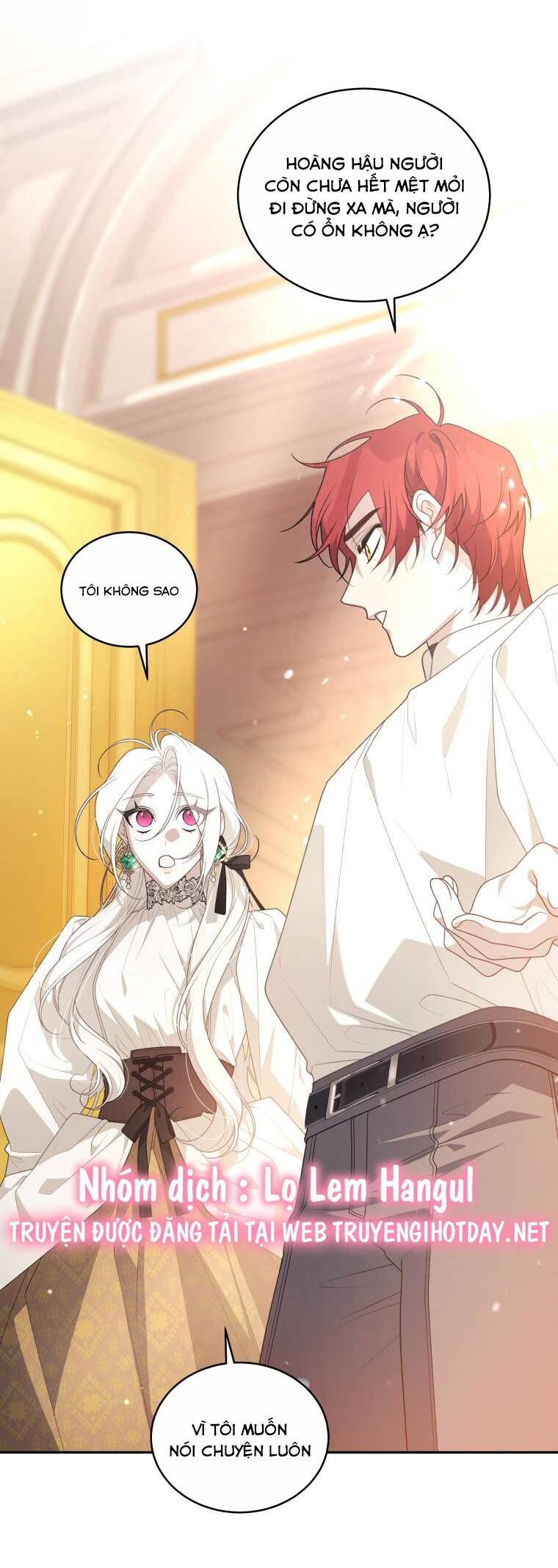 Quái Thú Bị Thuần Hóa Bởi Ác Nữ [Chap 1-105]