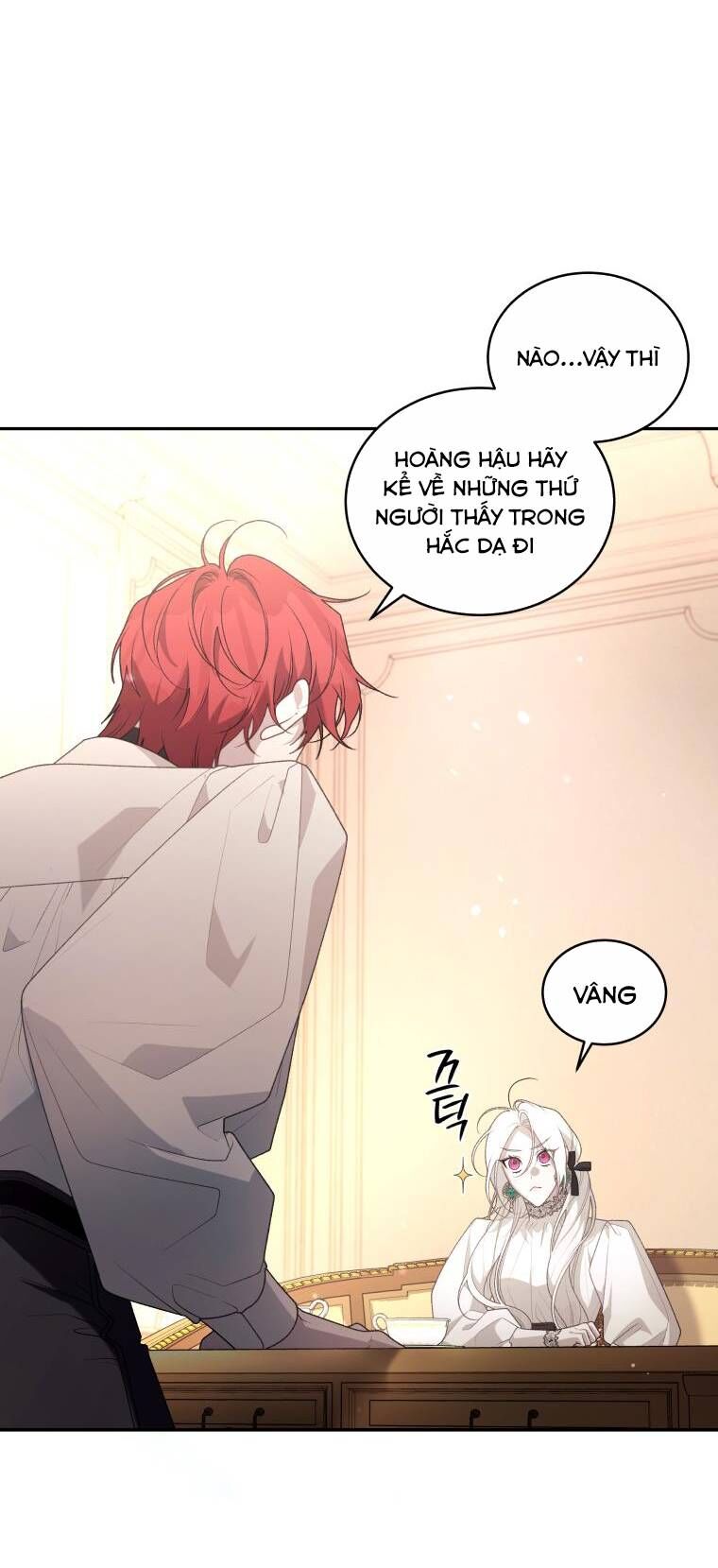 Quái Thú Bị Thuần Hóa Bởi Ác Nữ [Chap 1-105]