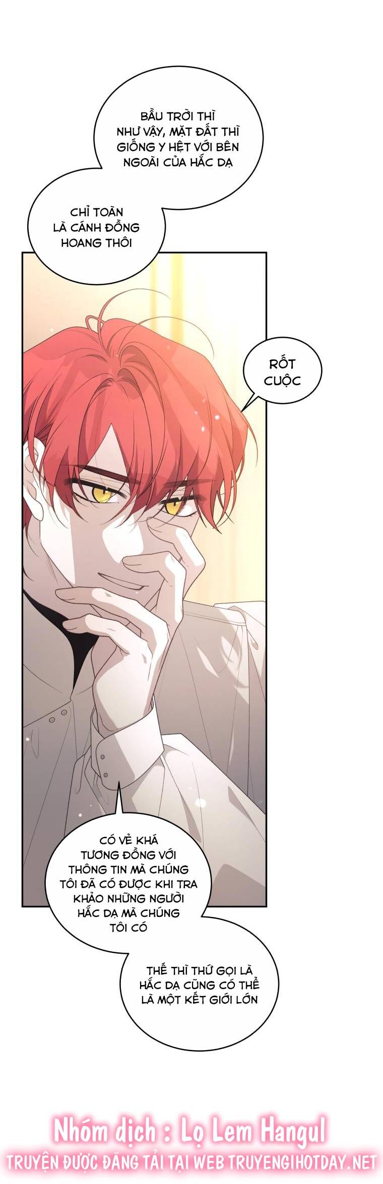 Quái Thú Bị Thuần Hóa Bởi Ác Nữ [Chap 1-105]