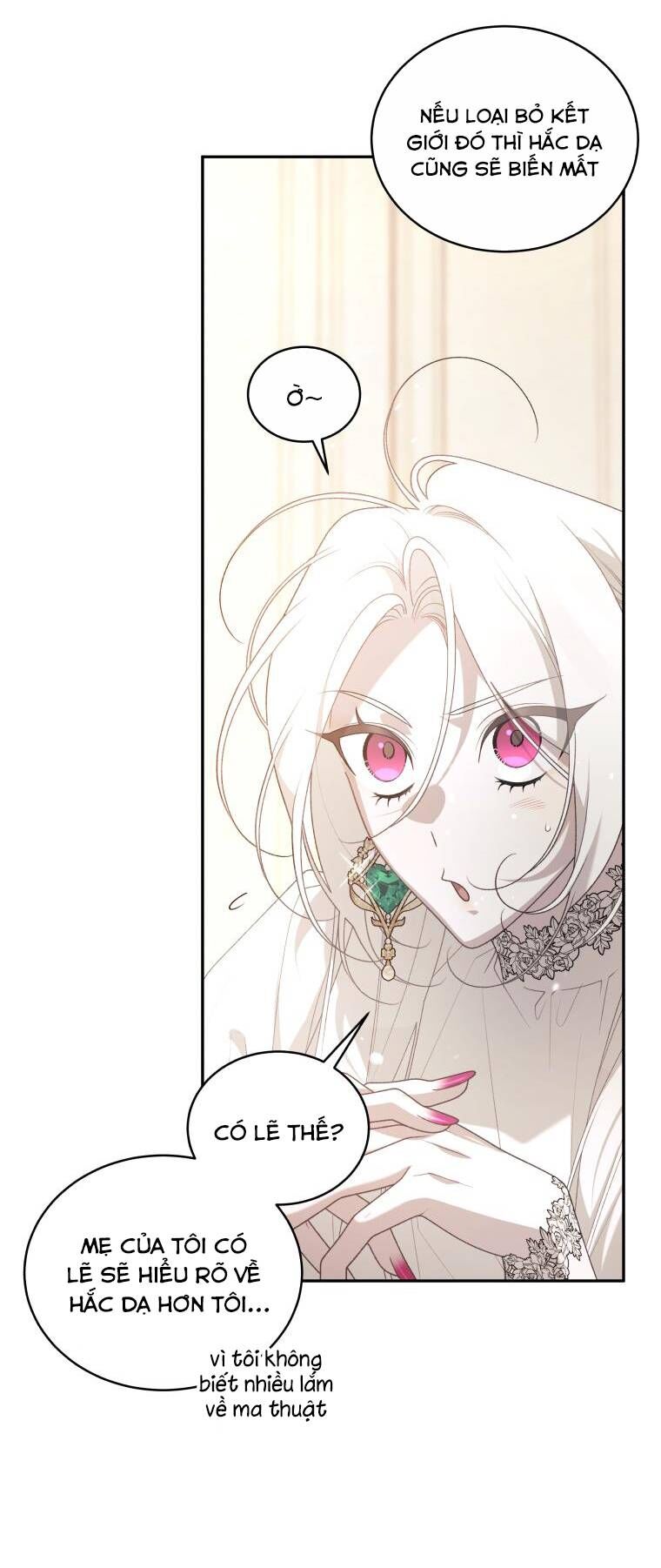 Quái Thú Bị Thuần Hóa Bởi Ác Nữ [Chap 1-105]