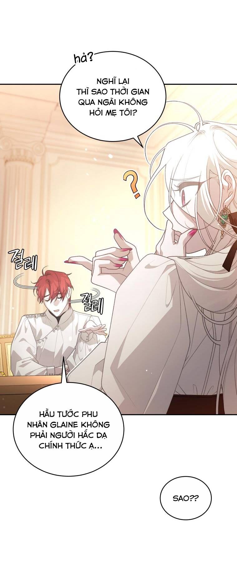 Quái Thú Bị Thuần Hóa Bởi Ác Nữ [Chap 1-105]