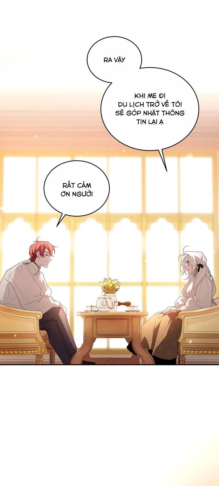 Quái Thú Bị Thuần Hóa Bởi Ác Nữ [Chap 1-105]