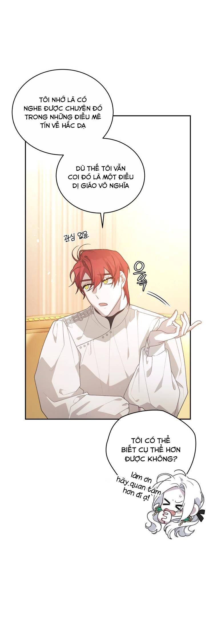 Quái Thú Bị Thuần Hóa Bởi Ác Nữ [Chap 1-105]