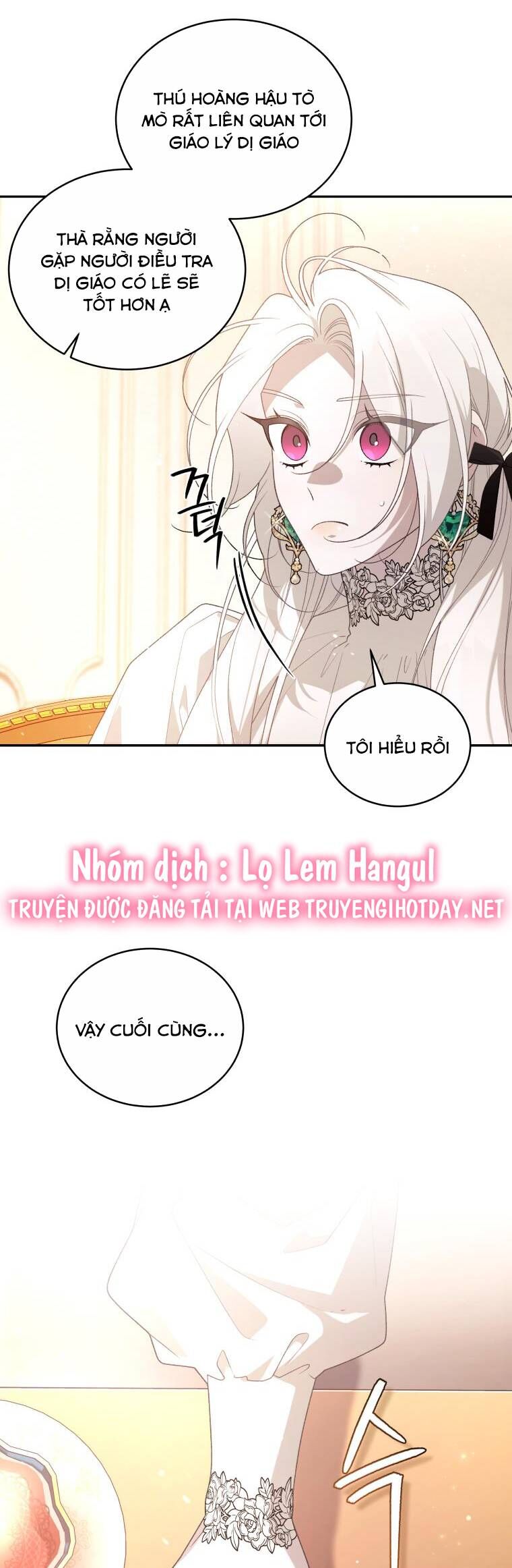 Quái Thú Bị Thuần Hóa Bởi Ác Nữ [Chap 1-105]