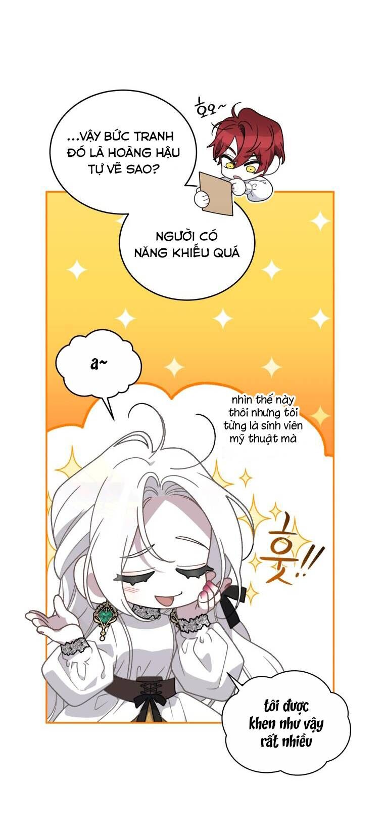 Quái Thú Bị Thuần Hóa Bởi Ác Nữ [Chap 1-105]