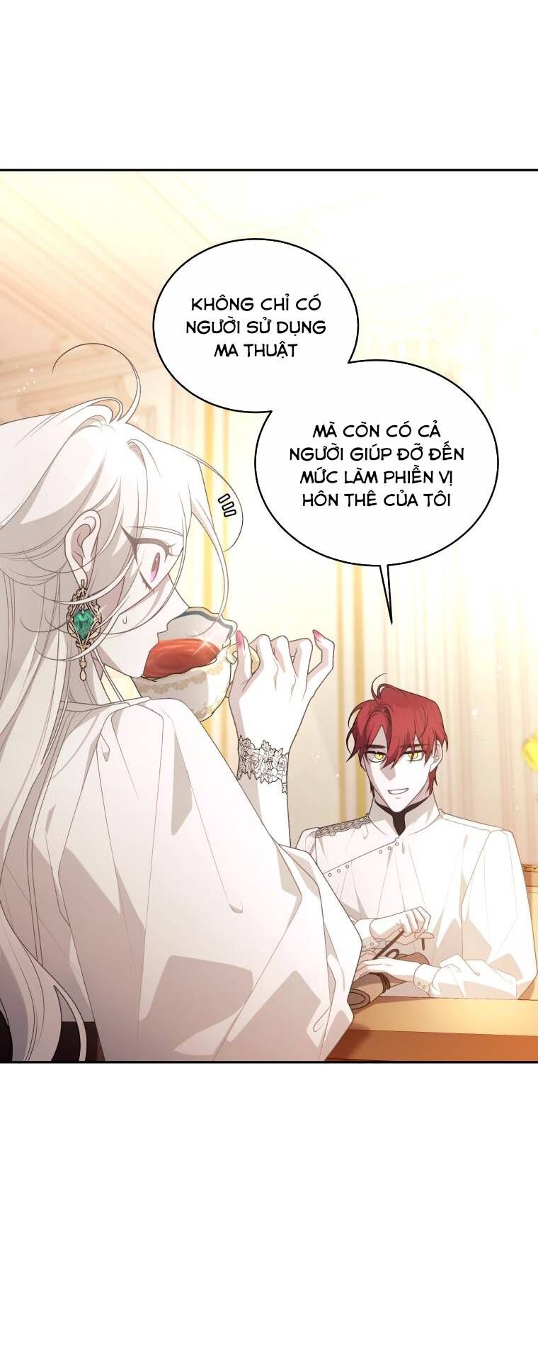 Quái Thú Bị Thuần Hóa Bởi Ác Nữ [Chap 1-105]