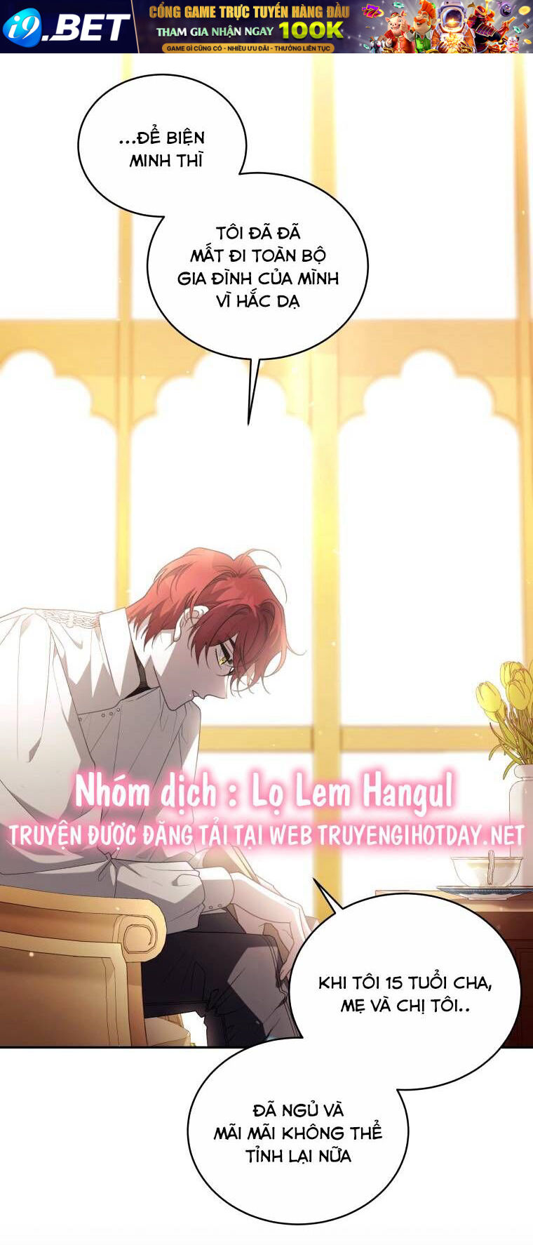 Quái Thú Bị Thuần Hóa Bởi Ác Nữ [Chap 1-105]