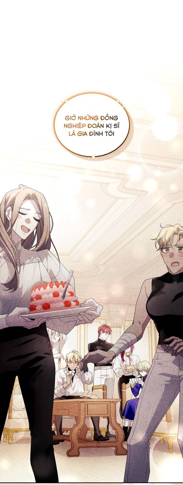 Quái Thú Bị Thuần Hóa Bởi Ác Nữ [Chap 1-105]