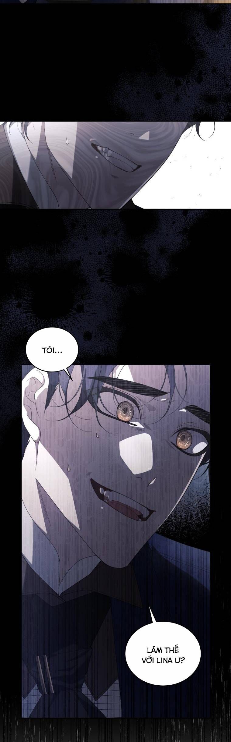 Quái Thú Bị Thuần Hóa Bởi Ác Nữ [Chap 1-105]