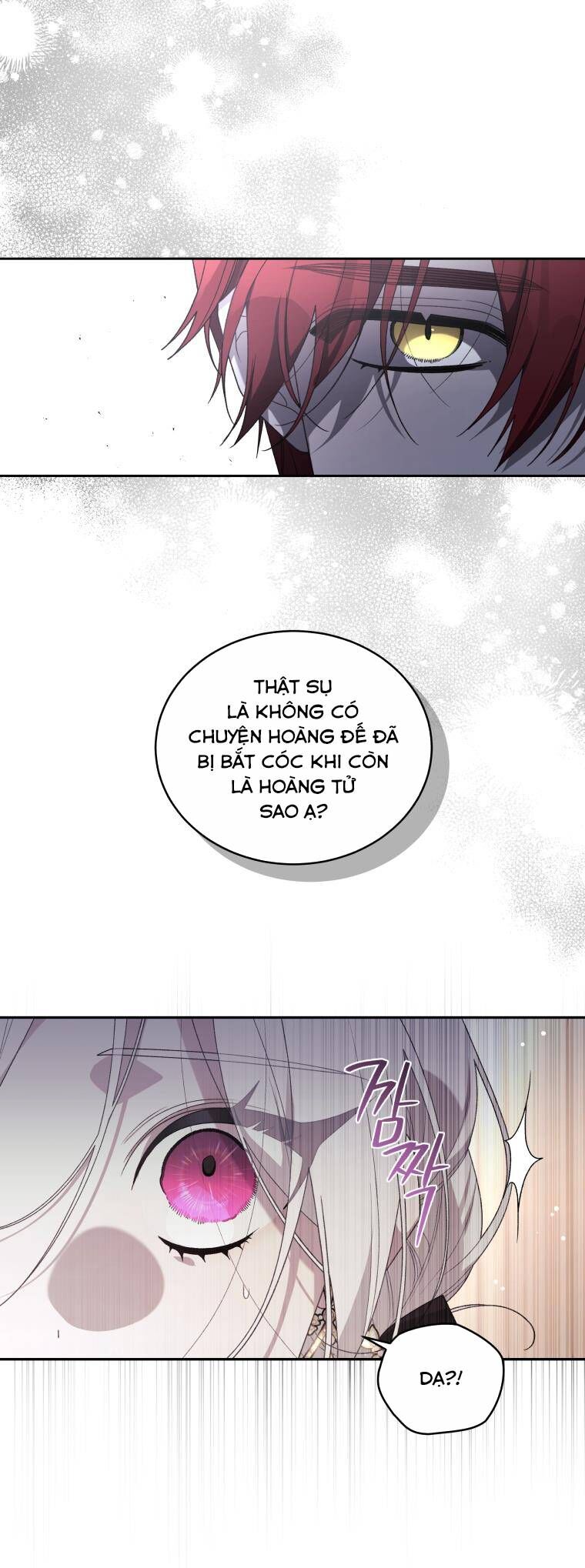 Quái Thú Bị Thuần Hóa Bởi Ác Nữ [Chap 1-105]