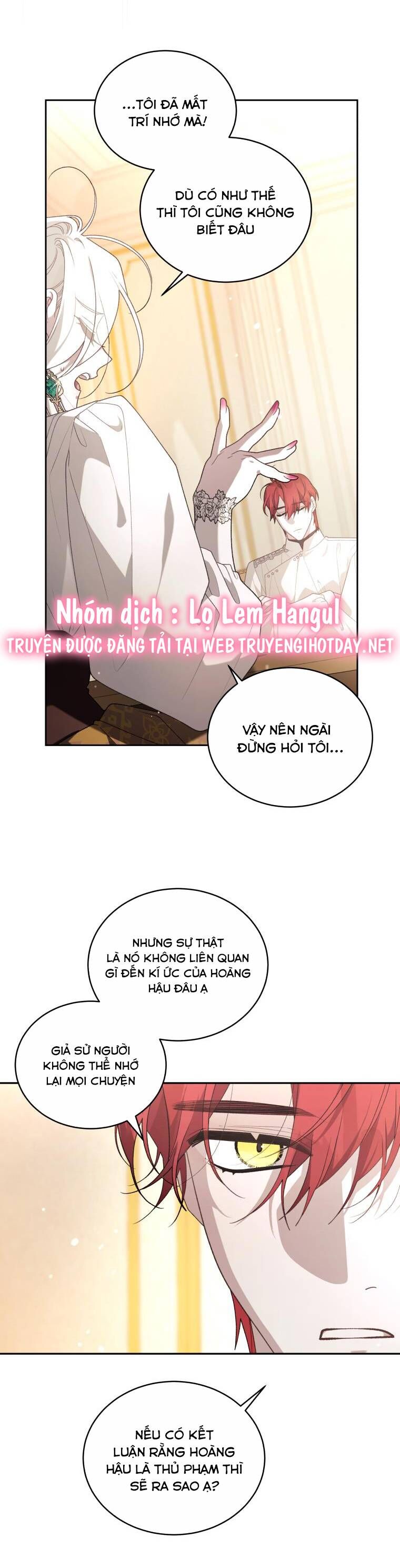 Quái Thú Bị Thuần Hóa Bởi Ác Nữ [Chap 1-105]
