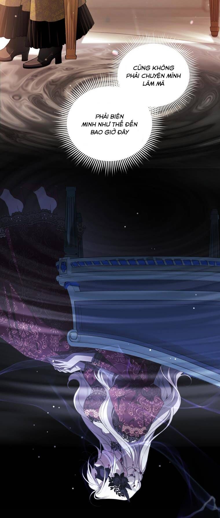 Quái Thú Bị Thuần Hóa Bởi Ác Nữ [Chap 1-105]