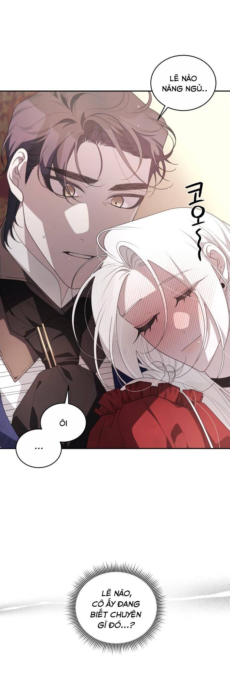 Quái Thú Bị Thuần Hóa Bởi Ác Nữ [Chap 1-105]