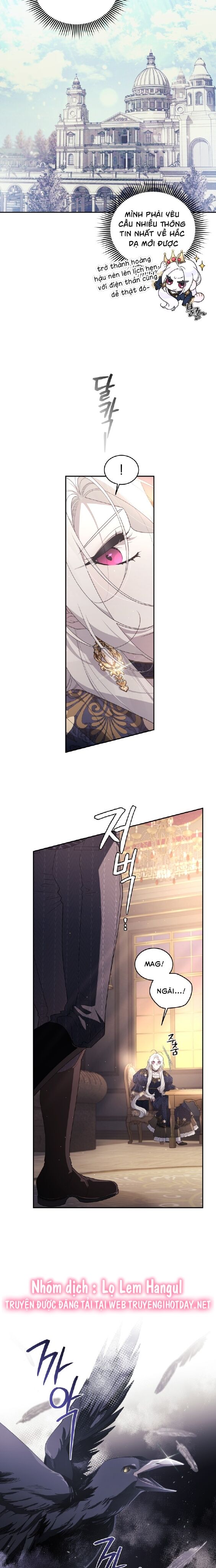 Quái Thú Bị Thuần Hóa Bởi Ác Nữ [Chap 1-105]