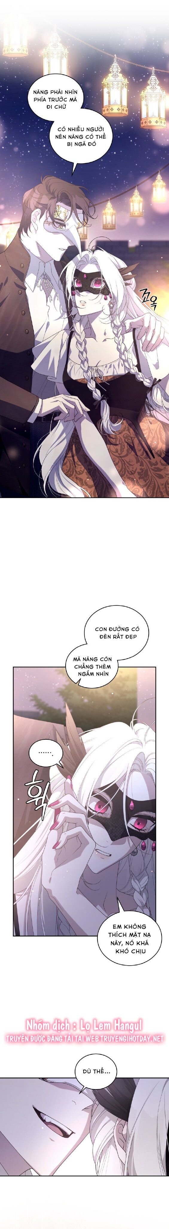 Quái Thú Bị Thuần Hóa Bởi Ác Nữ [Chap 1-105]