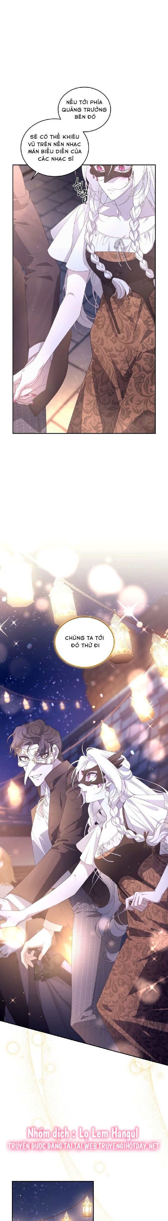 Quái Thú Bị Thuần Hóa Bởi Ác Nữ [Chap 1-105]