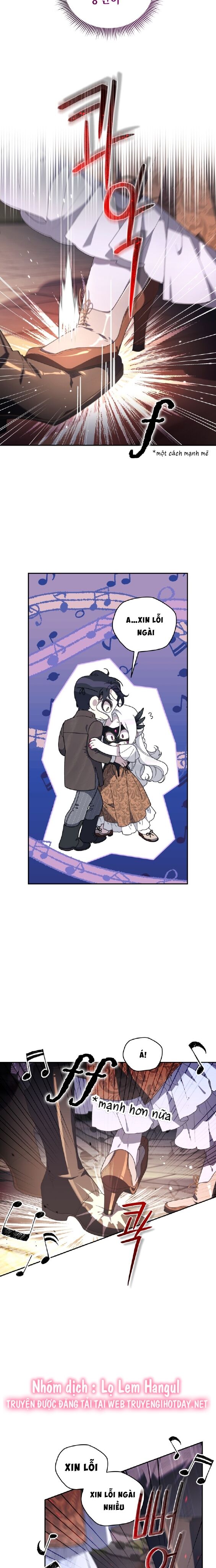 Quái Thú Bị Thuần Hóa Bởi Ác Nữ [Chap 1-105]