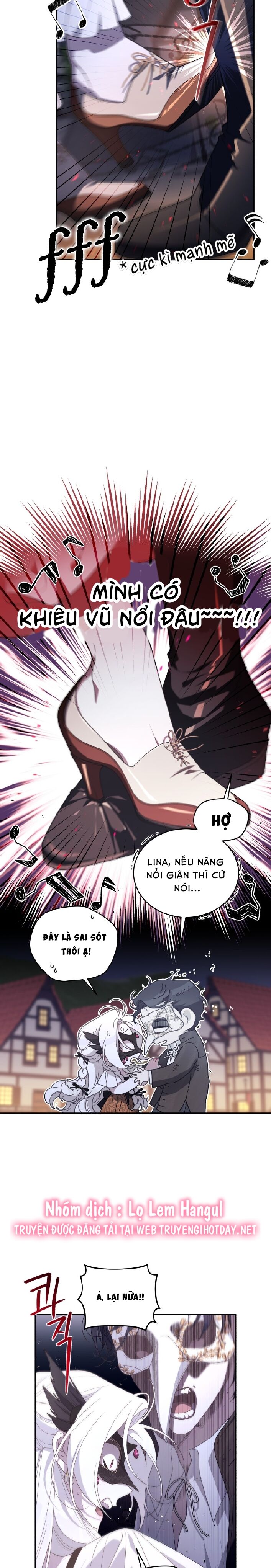 Quái Thú Bị Thuần Hóa Bởi Ác Nữ [Chap 1-105]