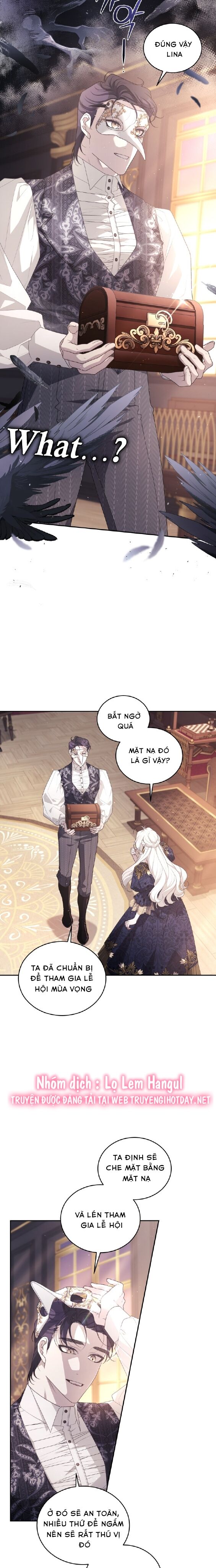 Quái Thú Bị Thuần Hóa Bởi Ác Nữ [Chap 1-105]