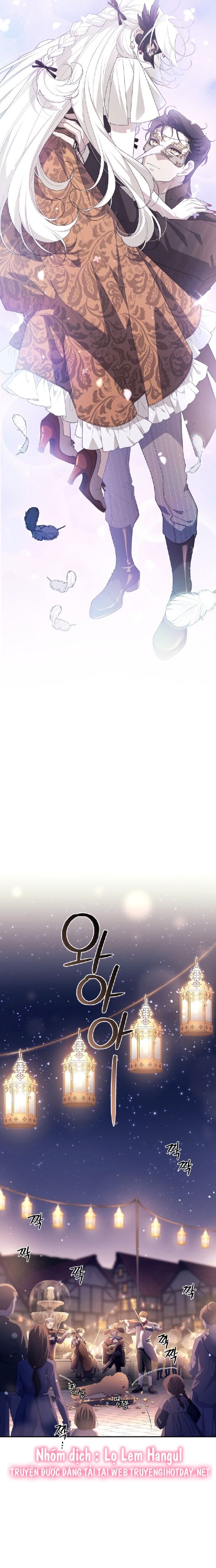 Quái Thú Bị Thuần Hóa Bởi Ác Nữ [Chap 1-105]