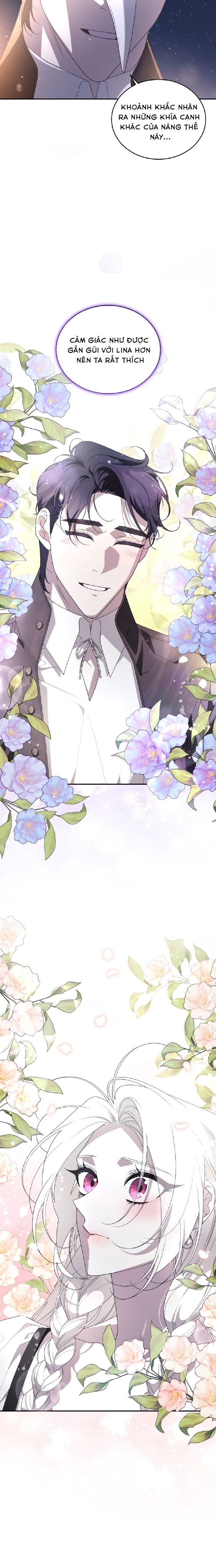 Quái Thú Bị Thuần Hóa Bởi Ác Nữ [Chap 1-105]