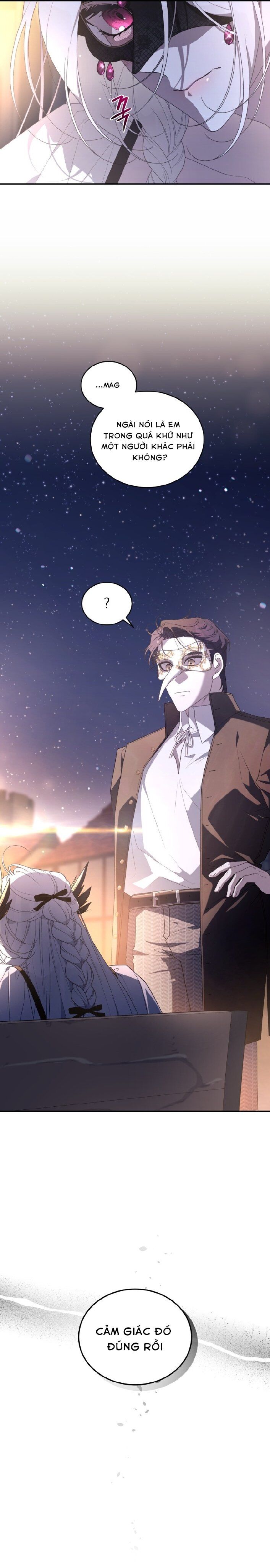 Quái Thú Bị Thuần Hóa Bởi Ác Nữ [Chap 1-105]