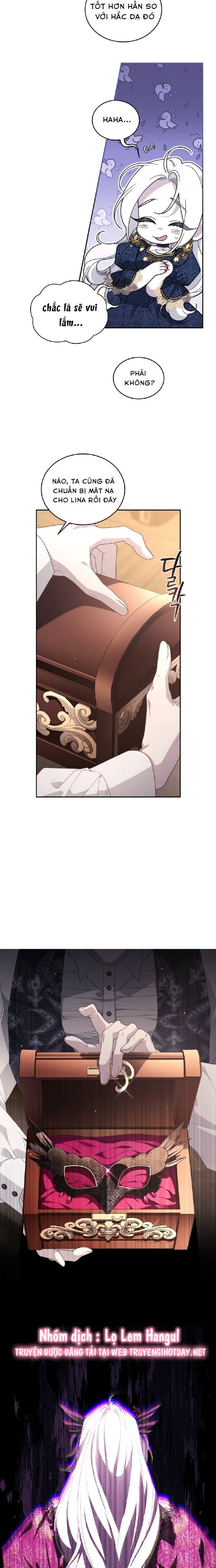 Quái Thú Bị Thuần Hóa Bởi Ác Nữ [Chap 1-105]