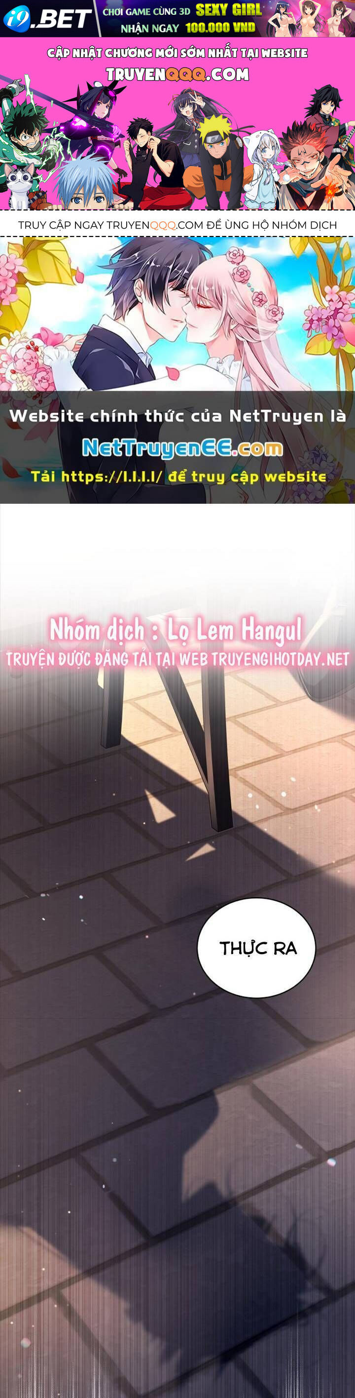 Quái Thú Bị Thuần Hóa Bởi Ác Nữ [Chap 1-105]