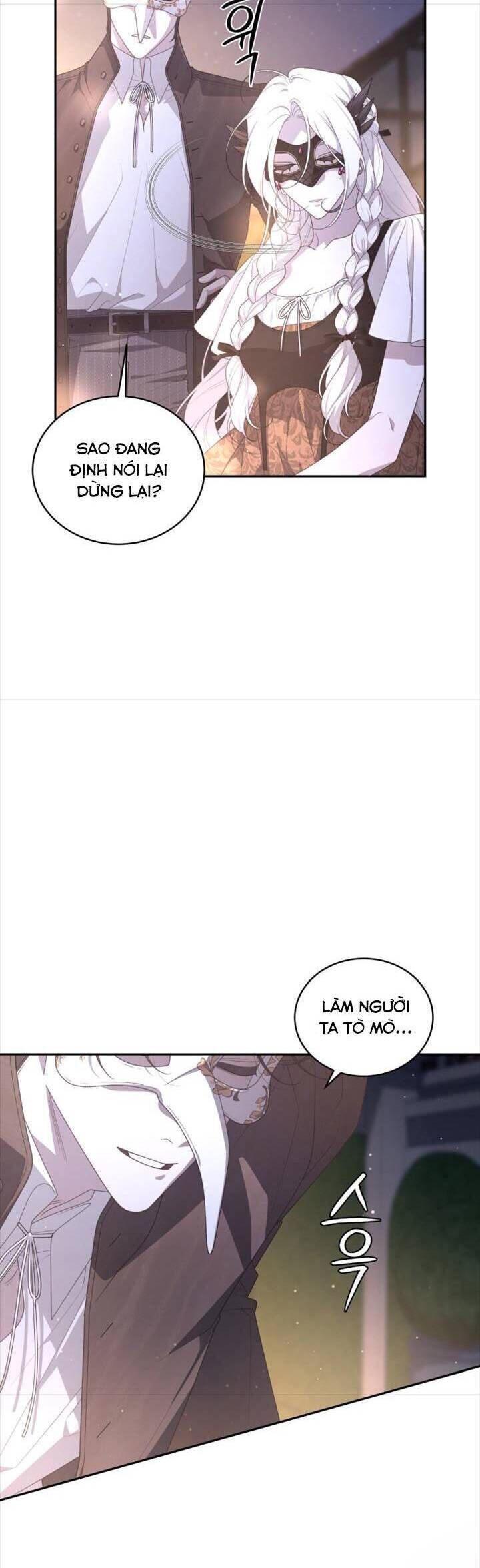 Quái Thú Bị Thuần Hóa Bởi Ác Nữ [Chap 1-105]