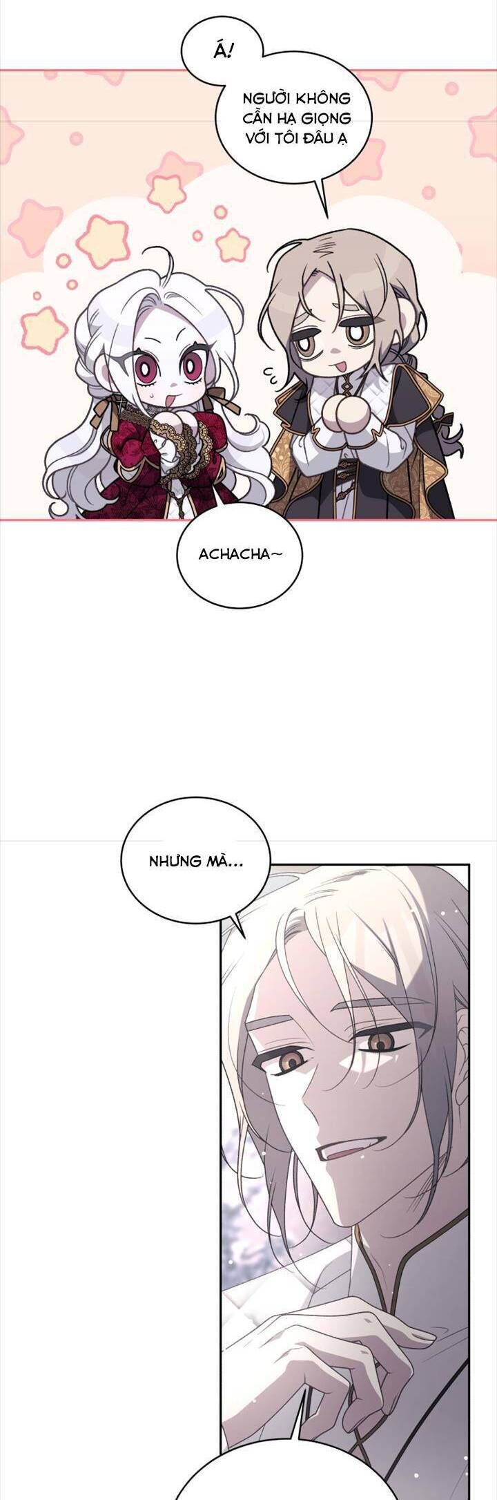 Quái Thú Bị Thuần Hóa Bởi Ác Nữ [Chap 1-105]